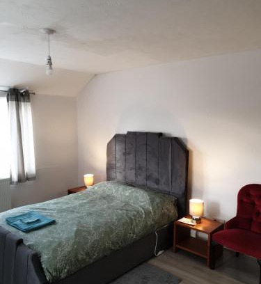 Ely Apartamento | Studios