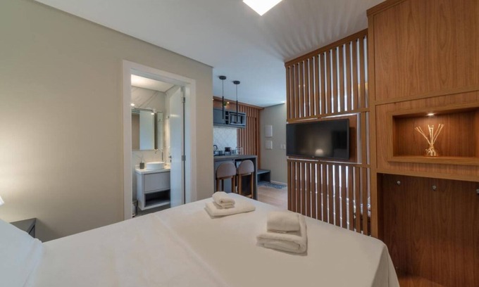 Mato Queimado Apartamento | Studios Heaven
