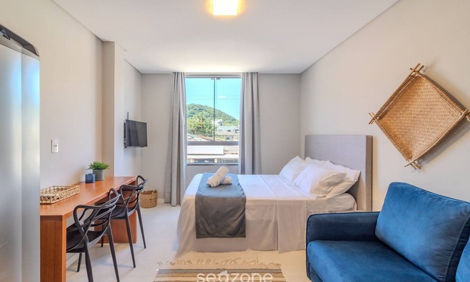 Barra Apartamento | Studios in Barra in Balneario Camboriu - DPR