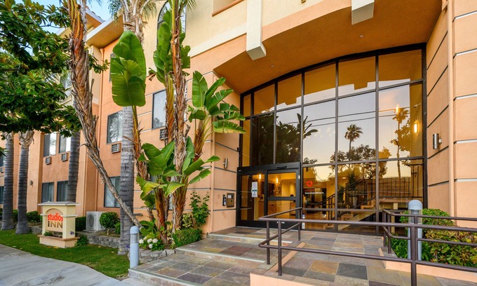 The Villas Apartamento | Studios Inn