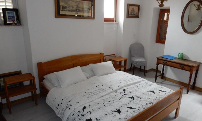 Cove Tri Zala (Zrnovo) Apartamento | Studios Jacobus