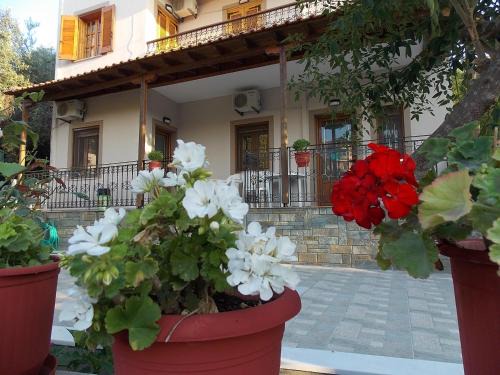 Skala Marion Apartamento | Studios Kentia