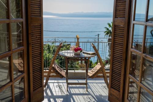 Kitries Apartamento | Studios Koukis