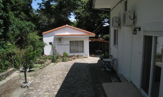 Therma Casa | Studios La Kastania