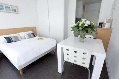 Dax Apartamento | STUDIOS LE FOURNADET complexe thermal les Ecureuils