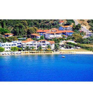 Porto Koufo Apartamento | Studios Meliton