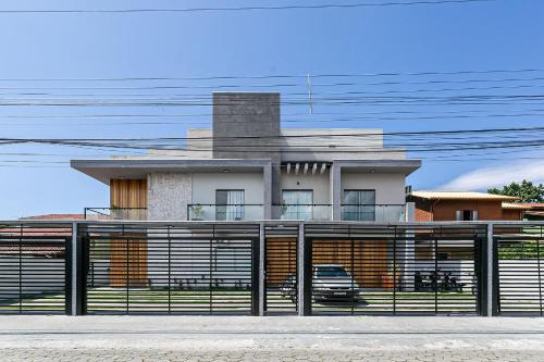 Campeche Sul Apartamento | Studios Nice Campeche