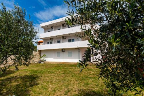 Utjeha Hladna Uvala Apartamento | Studios Nikezić