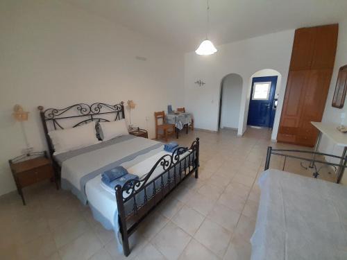Fournoi Apartamento | Studios RENA