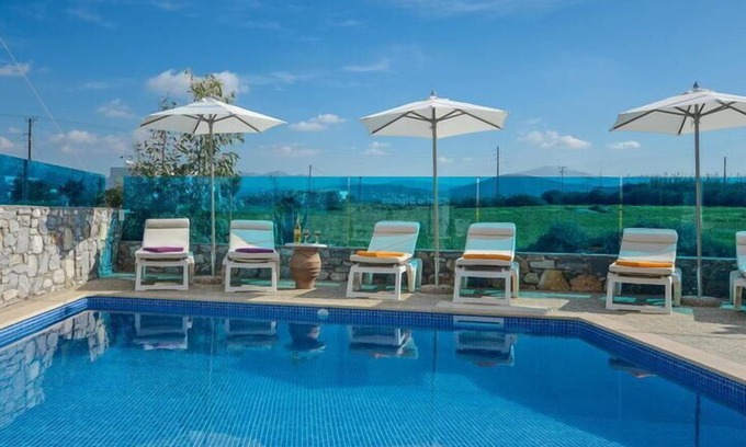 Agia Anna Casa | Studios Sofia