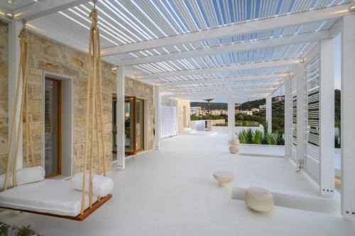 Kissamos Hotel | Studios Stylianos
