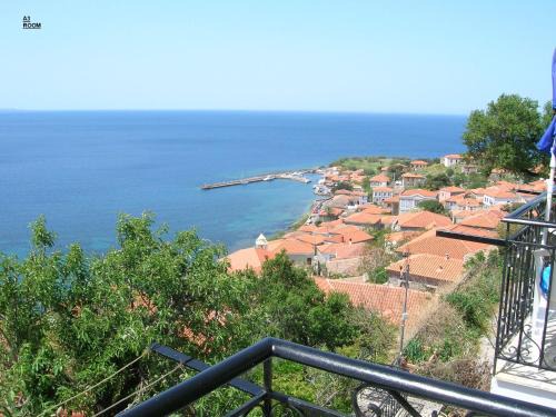 Mithimna Apartamento | STUDIOS VOULA