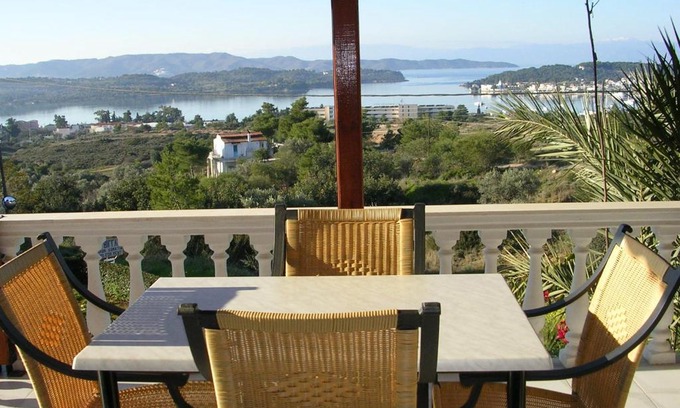 Agii Anargiri Apartamento | "studiosKALITHEA"