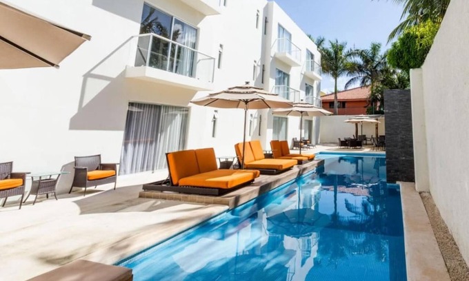 Cancún Apartamento | Studiotel Cancún