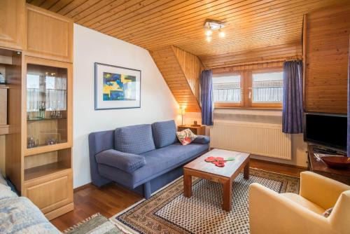 Ueberlingen Apartamento | Studiowohnung Haus 18