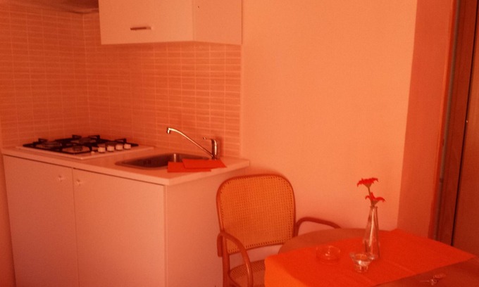 Villaggio Coppola Apartamento | EN PARQUE ESTUDIO