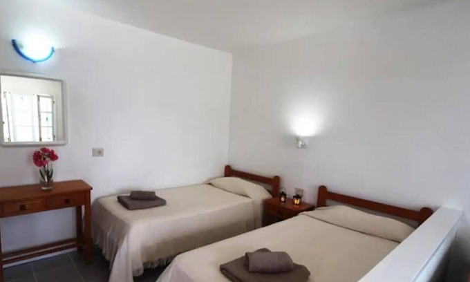 Los Lagos Apartamento | estudio en primera línea