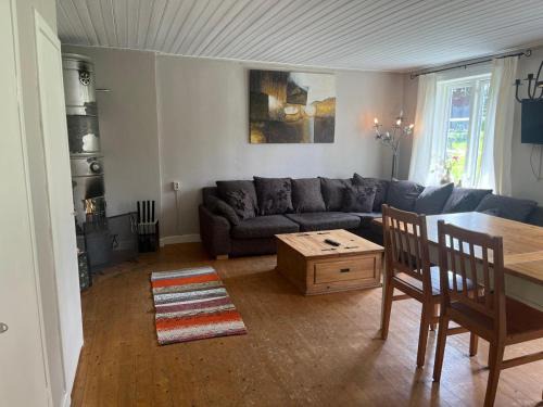 Fredriksberg Apartamento | Stuga Gruvriset