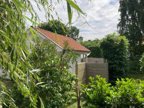 Skanor-Falsterbo Casa | Stuga i Skanör med Falsterbo