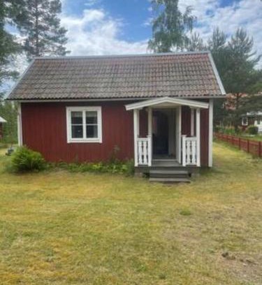 Sater Municipality Casa | Stuga i Solvarbo, Dalarna