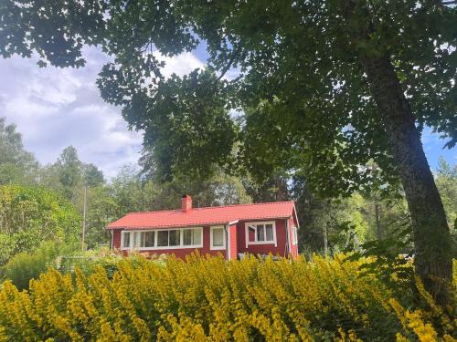 Kristinehamn Casa | Stuga lilla Vilången