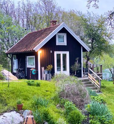 Stromstad Casa | Stuga på Rossö, Strömstad