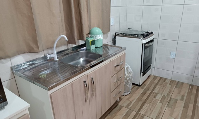 Fidelis Casa | Stulert Guest House