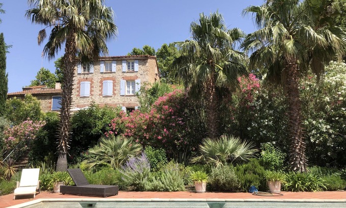 Saint-Genis Otro | Stunning spacious Mas .. 7 mins from the sea