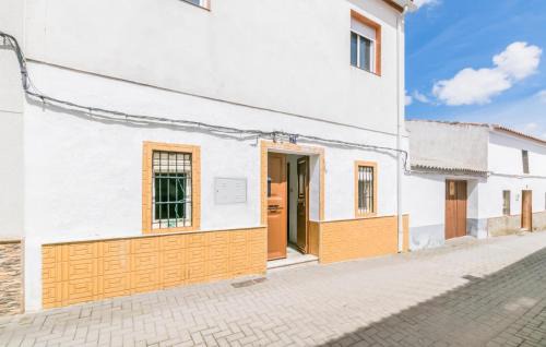 Villanueva del Rey Casa | Stunning Home In Villanueva Del Rey