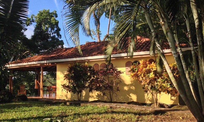 Montezuma Casa | Stunnig Ocean View