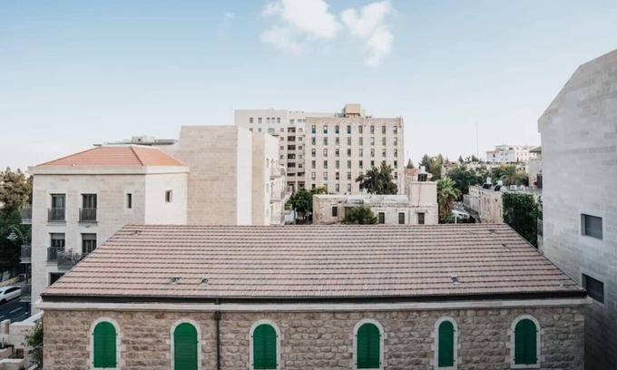 Mea She'arim Apartamento | Stunning 1 bdm, Shaul Adler st