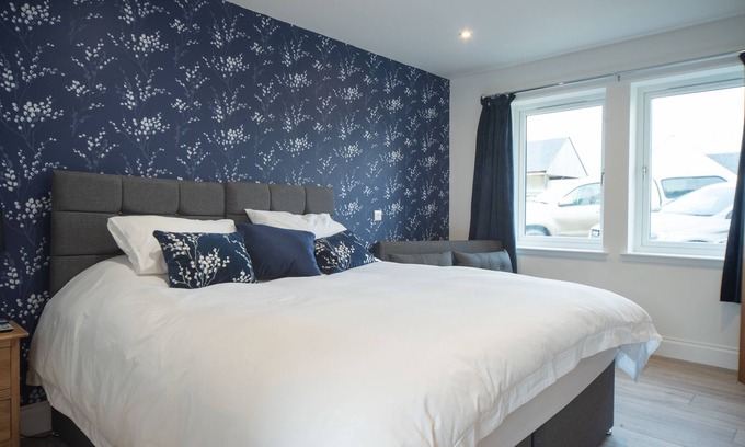 Hawick Casa | Stunning 1-Bed Annex in Hawick