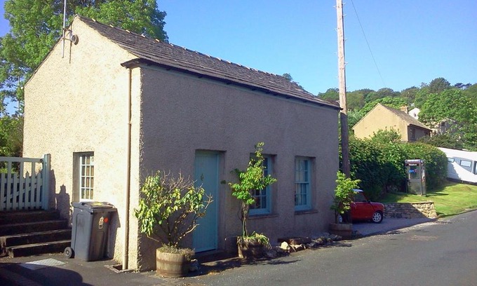 Yealand Conyers Casa | Stunning 1-Bed Cottage Close to Lakedistrict