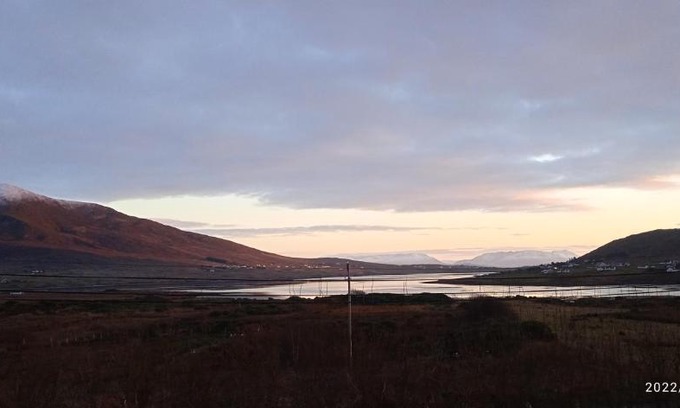 Achill Sound Apartamento | Stunning 1-Bed Upstair apartment on Achill Island