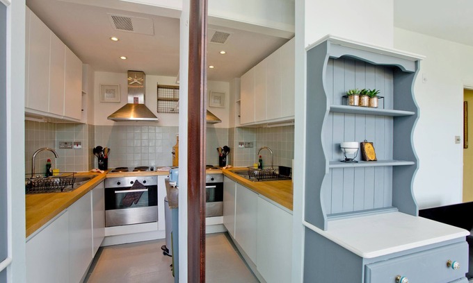North Kensington Apartamento | Stunning 1 Bedroom Apartment In Kensington