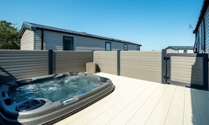 Blackford Casa | 2 bedroom accommodation in Blackford