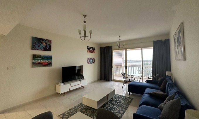Mina Al Arab Apartamento | Stunning 1B with Lagoon view in Ras Al Khaimah