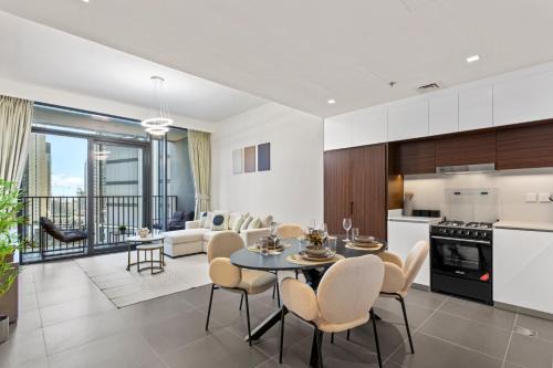 Dubai Apartamento | Stunning 1BDR with Resort Style in Creek Harbour