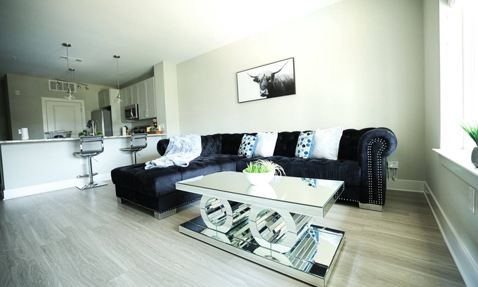 King of Prussia Apartamento | Stunning 1Bedroom Located In Kop