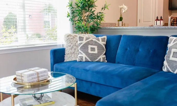 Norfolk Apartamento | Stunning 2 BDRM Apartment in the Heart Of Norfolk!