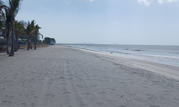 Bejuco Condominio | STUNNING 2 BDRM CONDO ON THE BEACH PANAMA