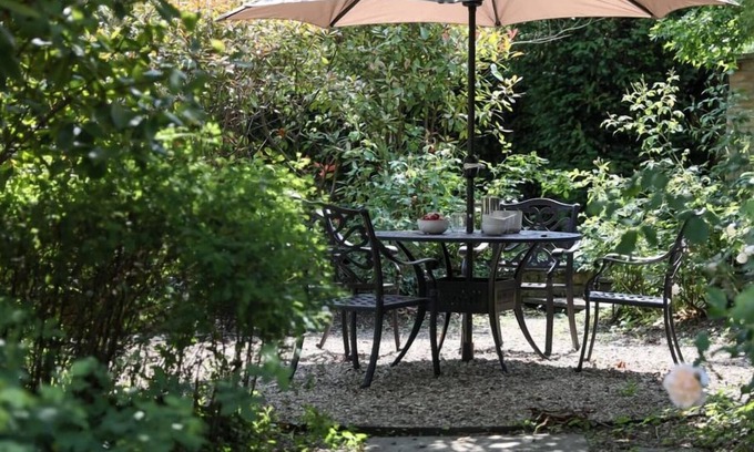 Upper Oddington Casa | Stunning 2 bed 2 ensuite cottage - excellent local pub