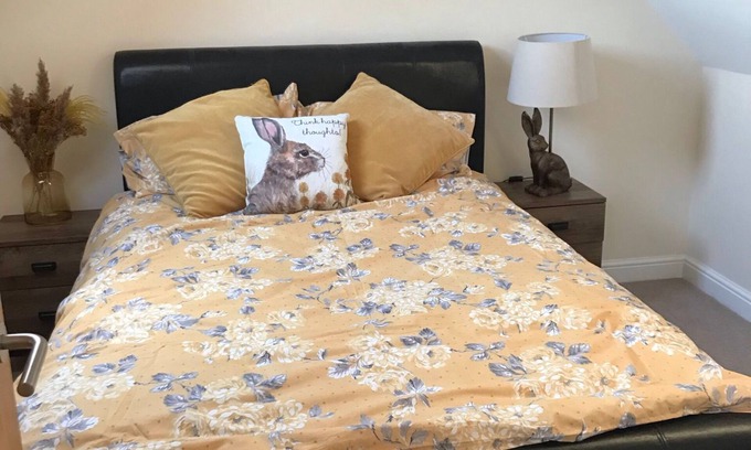 Bawtry Apartamento | Stunning 2-Bed Apartment in bawtry, England