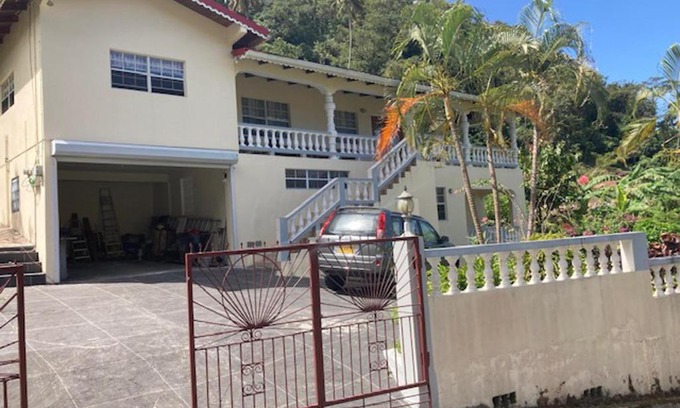 Grand Roy Apartamento | Stunning 2-Bed Apartment in Grand Roy Grenada