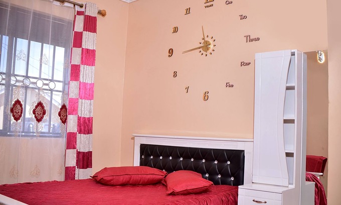 Kireka Apartamento | Stunning 2-bed Apartment in Namugongo Town Kampala