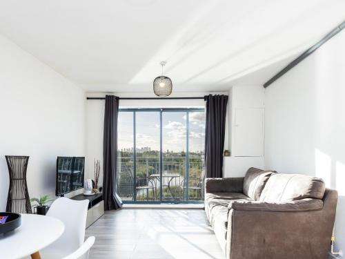 Gascoigne Apartamento | Stunning 2 Bed Flat With City Views