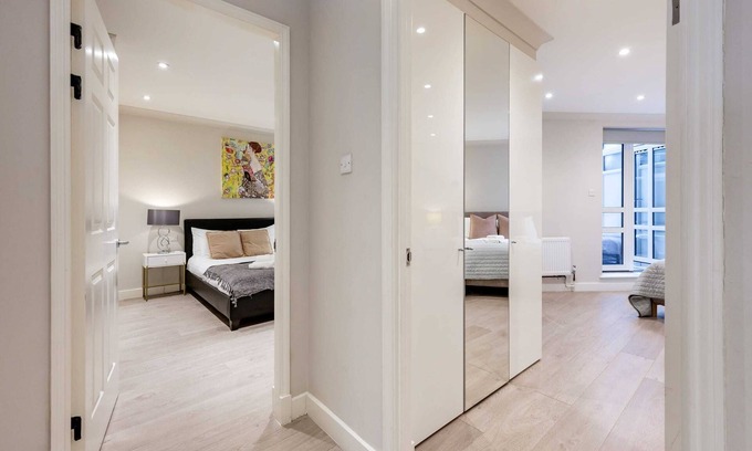 Maida Vale Apartamento | Stunning 2 Bed-hosted by Sweetstay