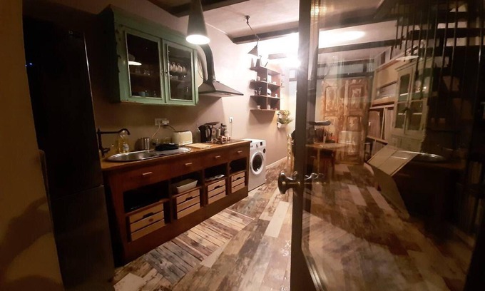 Mouraria Casa | Stunning 2-bed House in Beautiful Area of Lisboa