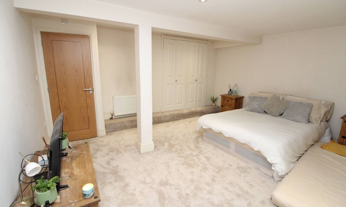 Munster Apartamento | Stunning 2 bedroom apartment in Fulham