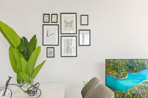 Waterloo Apartamento | Stunning 2 Bedroom Apt at Waterloo
